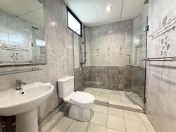 Cashew Heights Condominium (D23), Condominium #637339811